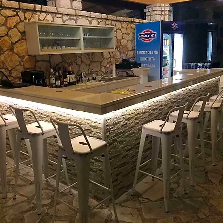 Nestoras 3* Kassiopi