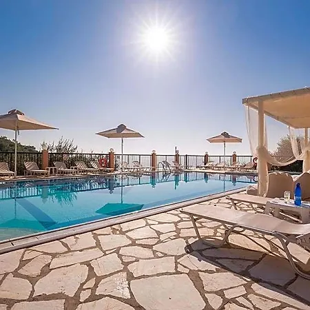 Nestoras 3* Kassiopi