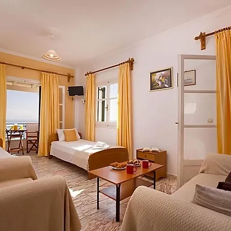 Hotel Nestoras