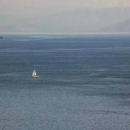 Nestoras Hotel Kassiopi