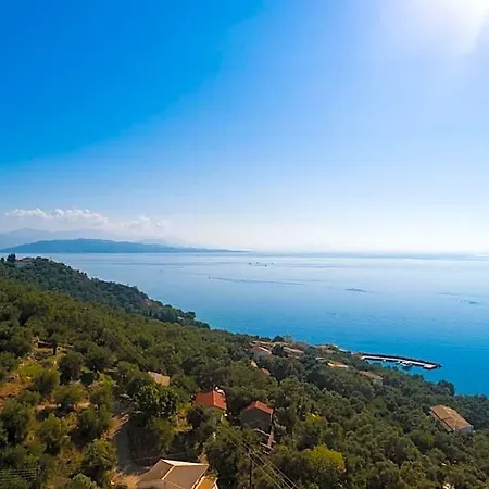 Nestoras 3* Kassiopi