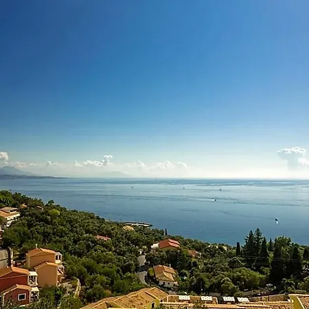 Nestoras Hotel Kassiopi
