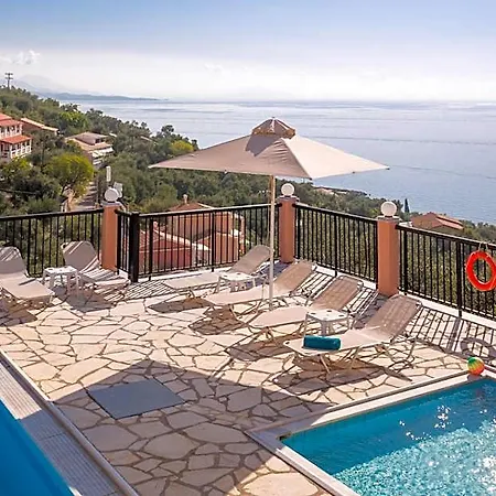 Nestoras 3* Kassiopi